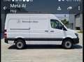 Mercedes-Benz Sprinter Sprinter Ch.DCb. 313CDI Medio Blanco - thumbnail 5