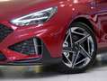 Hyundai i30 Facelift 1.5 T-GDI N-Line DCT Navi LED Kamer Rot - thumbnail 6