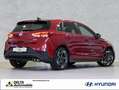 Hyundai i30 Facelift 1.5 T-GDI N-Line DCT Navi LED Kamer Rot - thumbnail 2