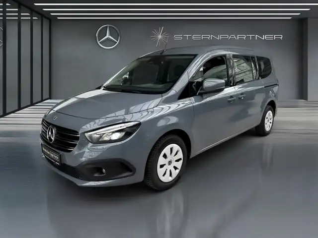 Mercedes-Benz Classe T T 180 Lang MBUX+DAB+KAMERA+NAVI+AUT+SHZ+LED+PDC