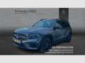 Mercedes-Benz GLB 200 d Gris - thumbnail 1