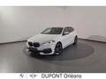 BMW 116 116dA 116ch Edition Sport DKG7 Negro - thumbnail 1