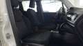 Jeep Renegade Renegade 1.6 mjt Business fwd 120cv auto Weiß - thumbnail 17
