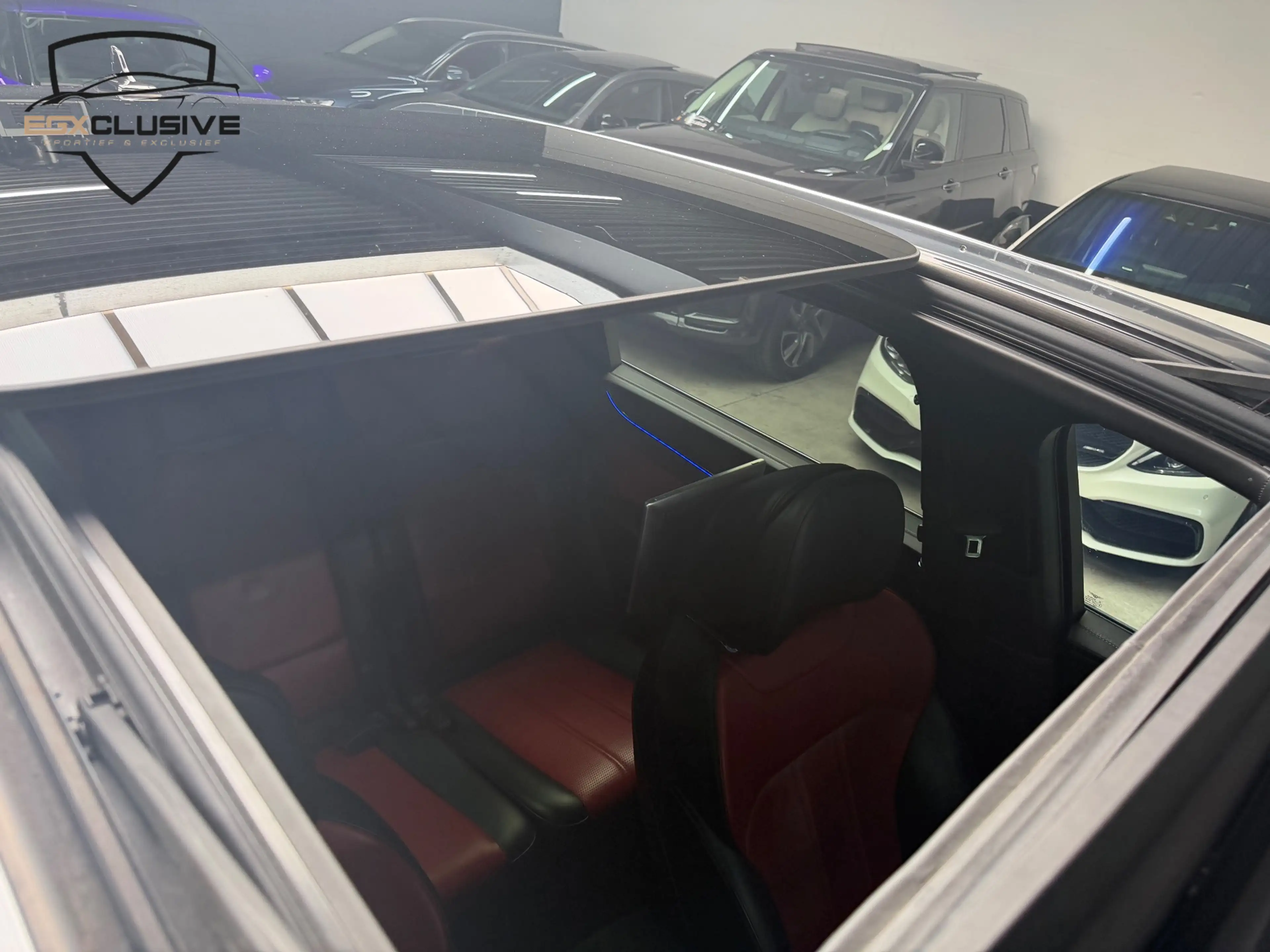 Bentley Bentayga 4.0 D 7p. PANO|360CAMERA|ACC|MEMORY|HUD|MASSAGE — photo 14