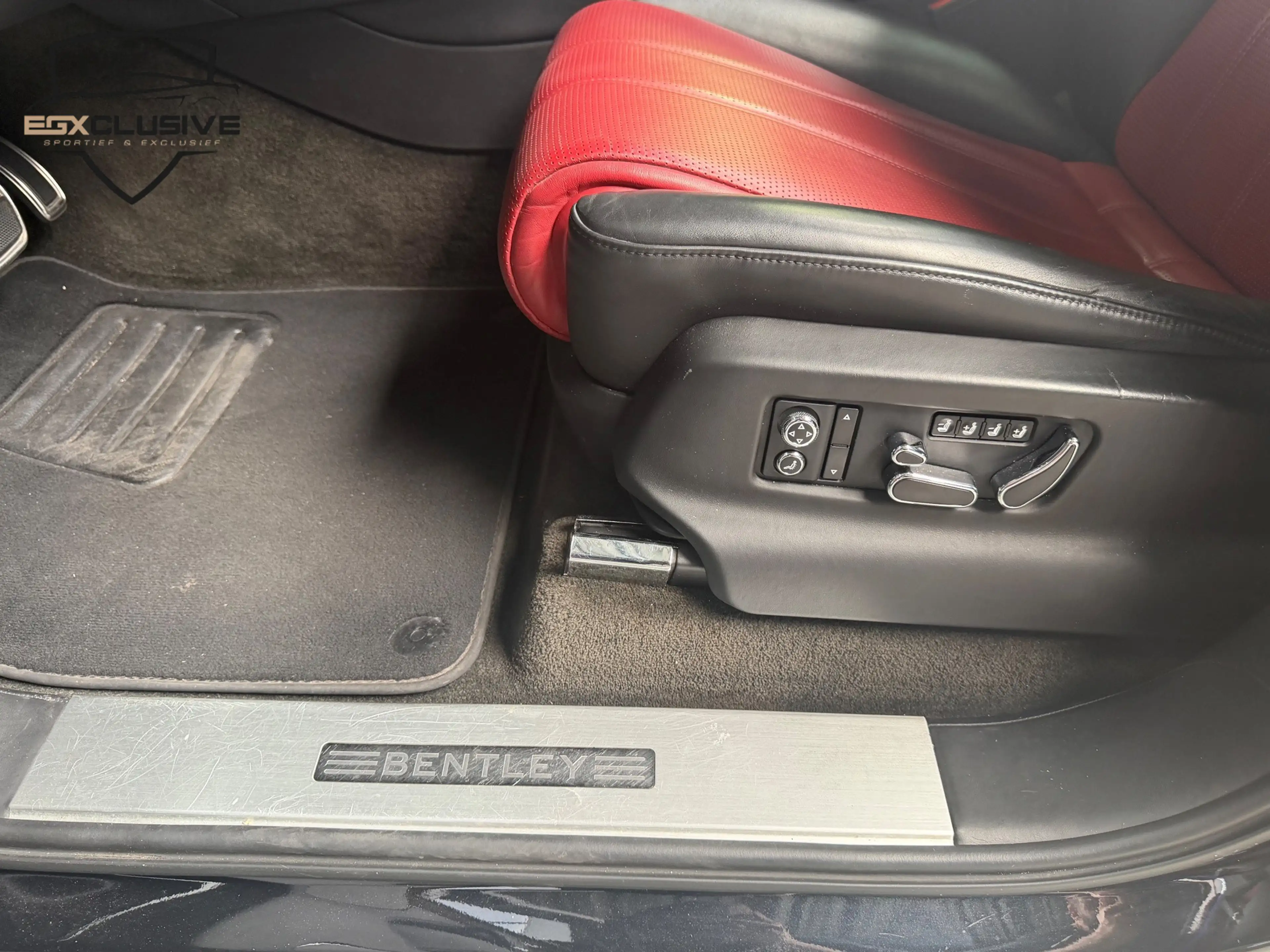 Bentley Bentayga 4.0 D 7p. PANO|360CAMERA|ACC|MEMORY|HUD|MASSAGE — photo 18