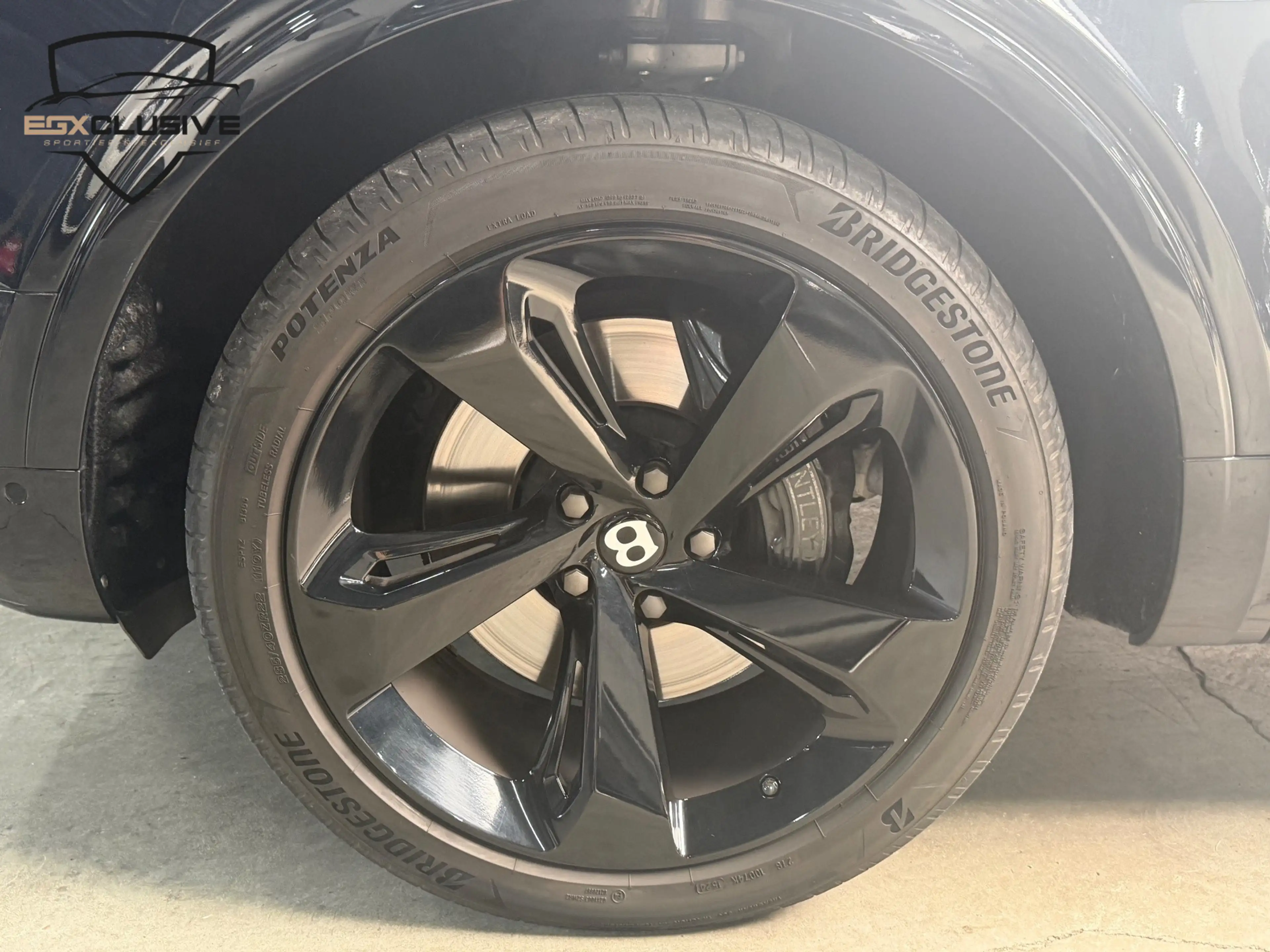 Bentley Bentayga 4.0 D 7p. PANO|360CAMERA|ACC|MEMORY|HUD|MASSAGE — photo 15