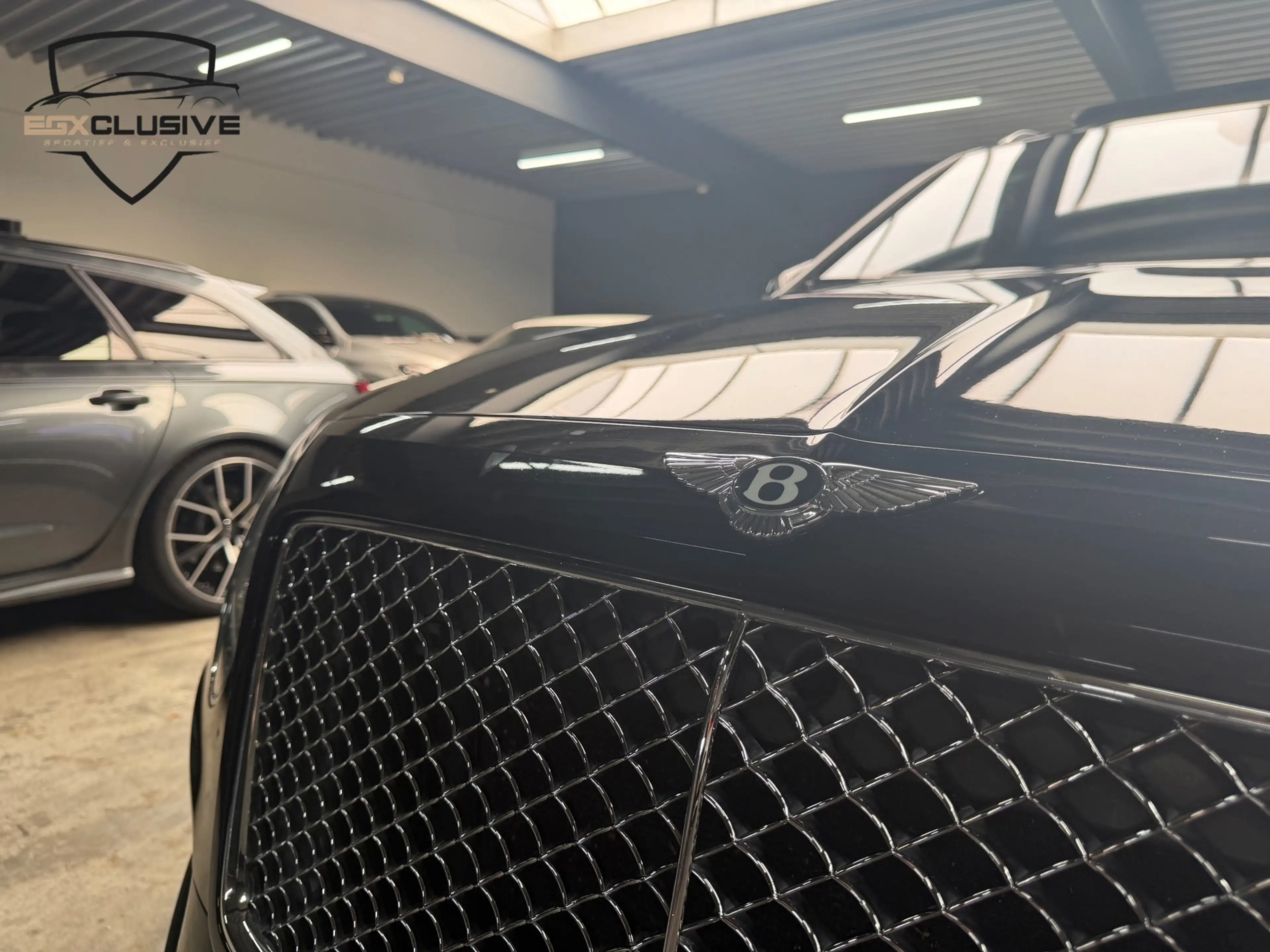 Bentley Bentayga 4.0 D 7p. PANO|360CAMERA|ACC|MEMORY|HUD|MASSAGE — photo 13