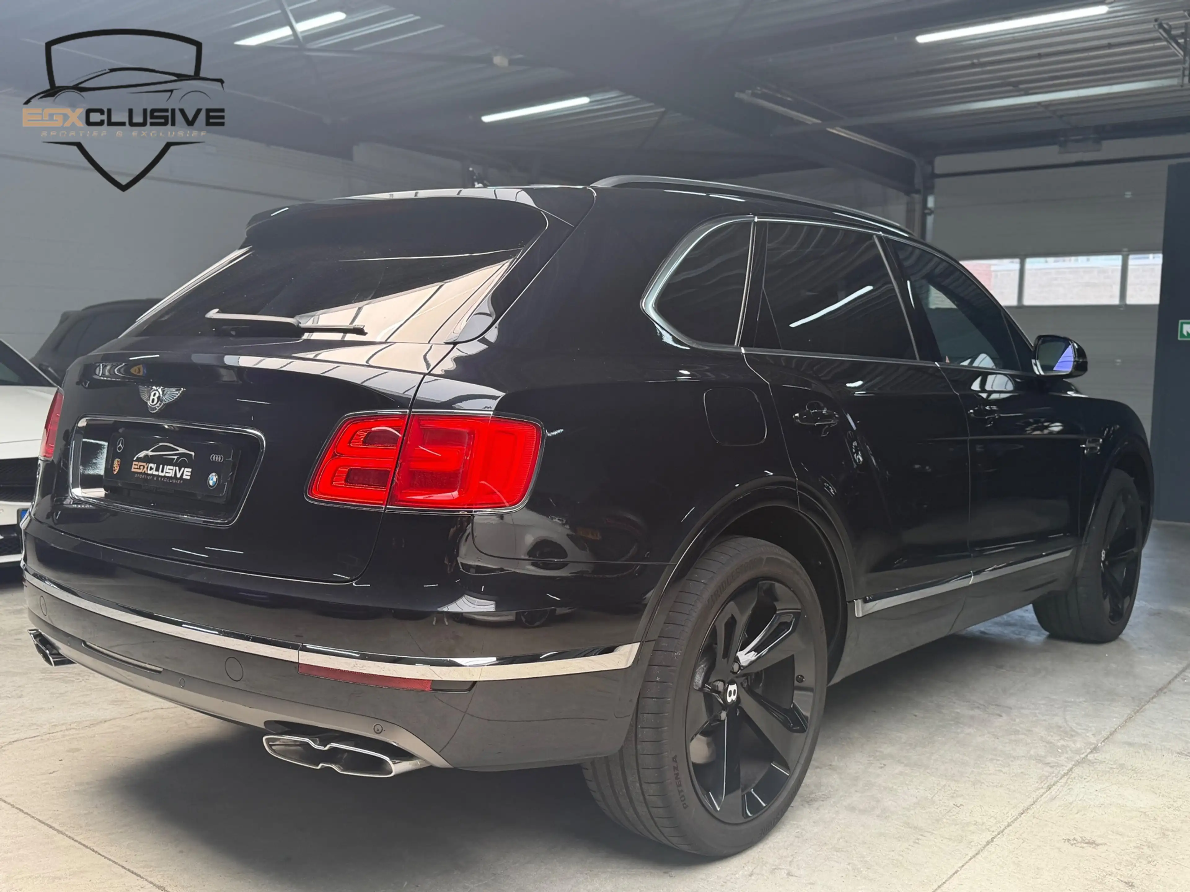Bentley Bentayga 4.0 D 7p. PANO|360CAMERA|ACC|MEMORY|HUD|MASSAGE — photo 8