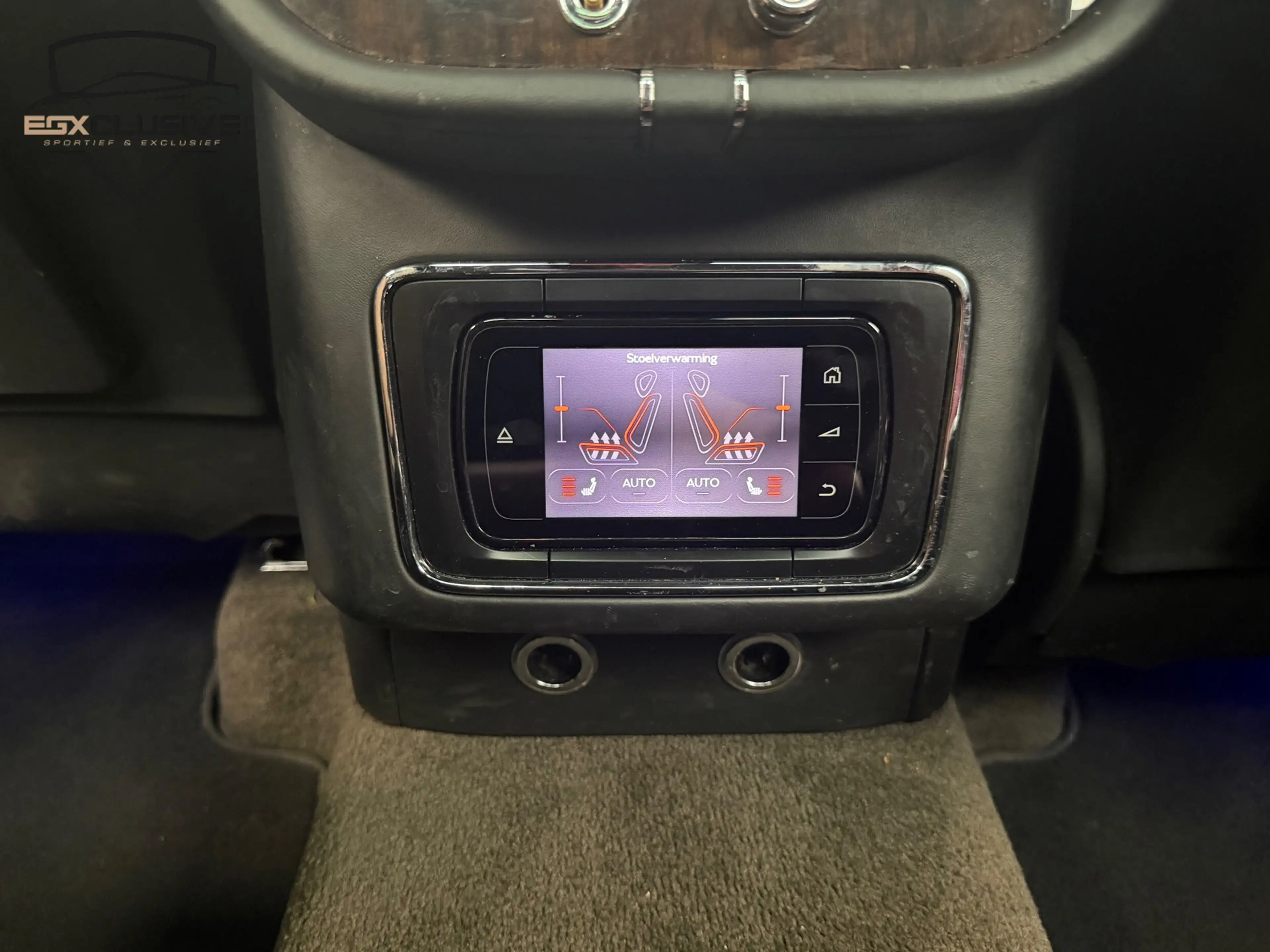 Bentley Bentayga 4.0 D 7p. PANO|360CAMERA|ACC|MEMORY|HUD|MASSAGE — photo 40
