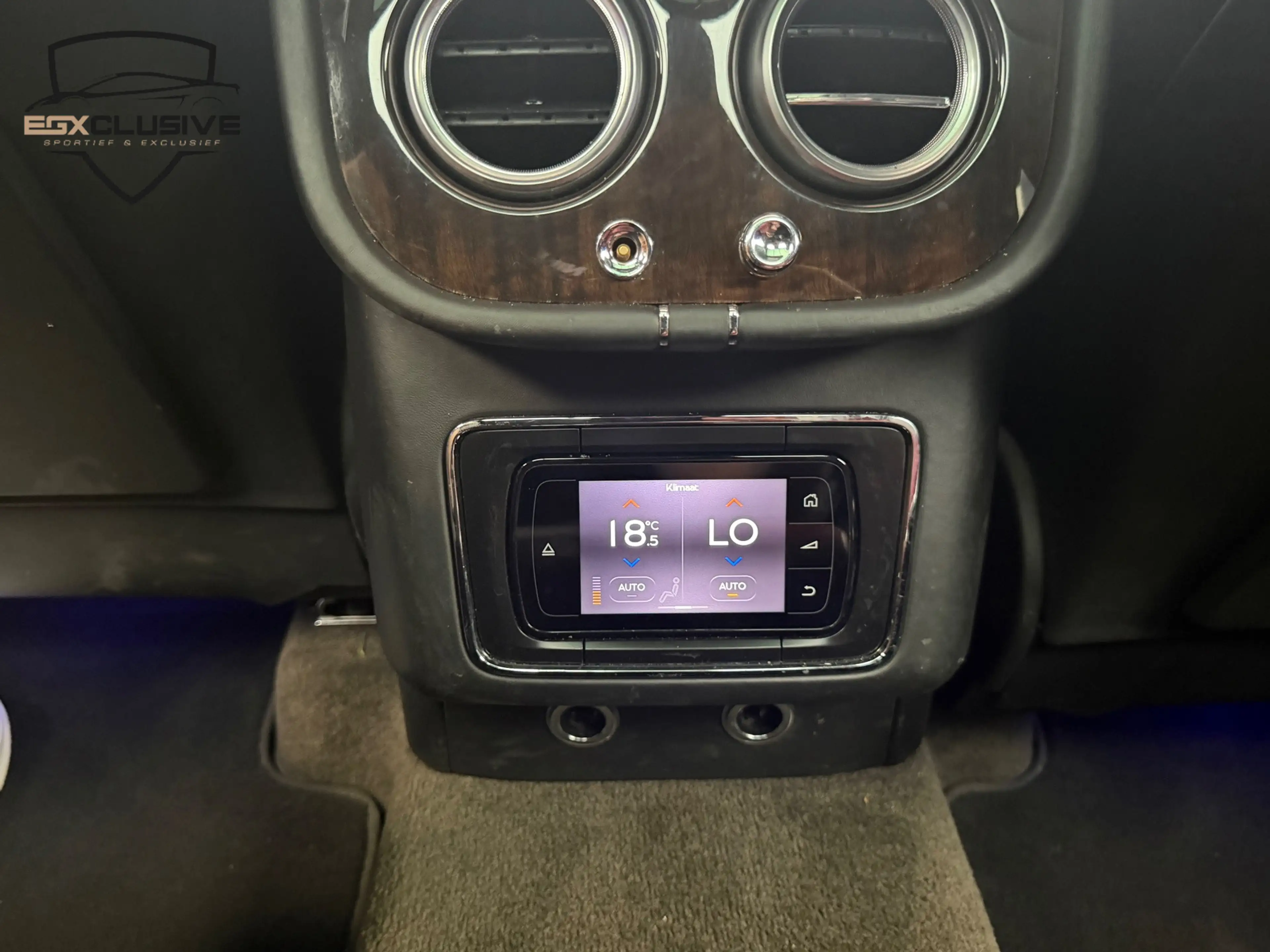 Bentley Bentayga 4.0 D 7p. PANO|360CAMERA|ACC|MEMORY|HUD|MASSAGE — photo 39
