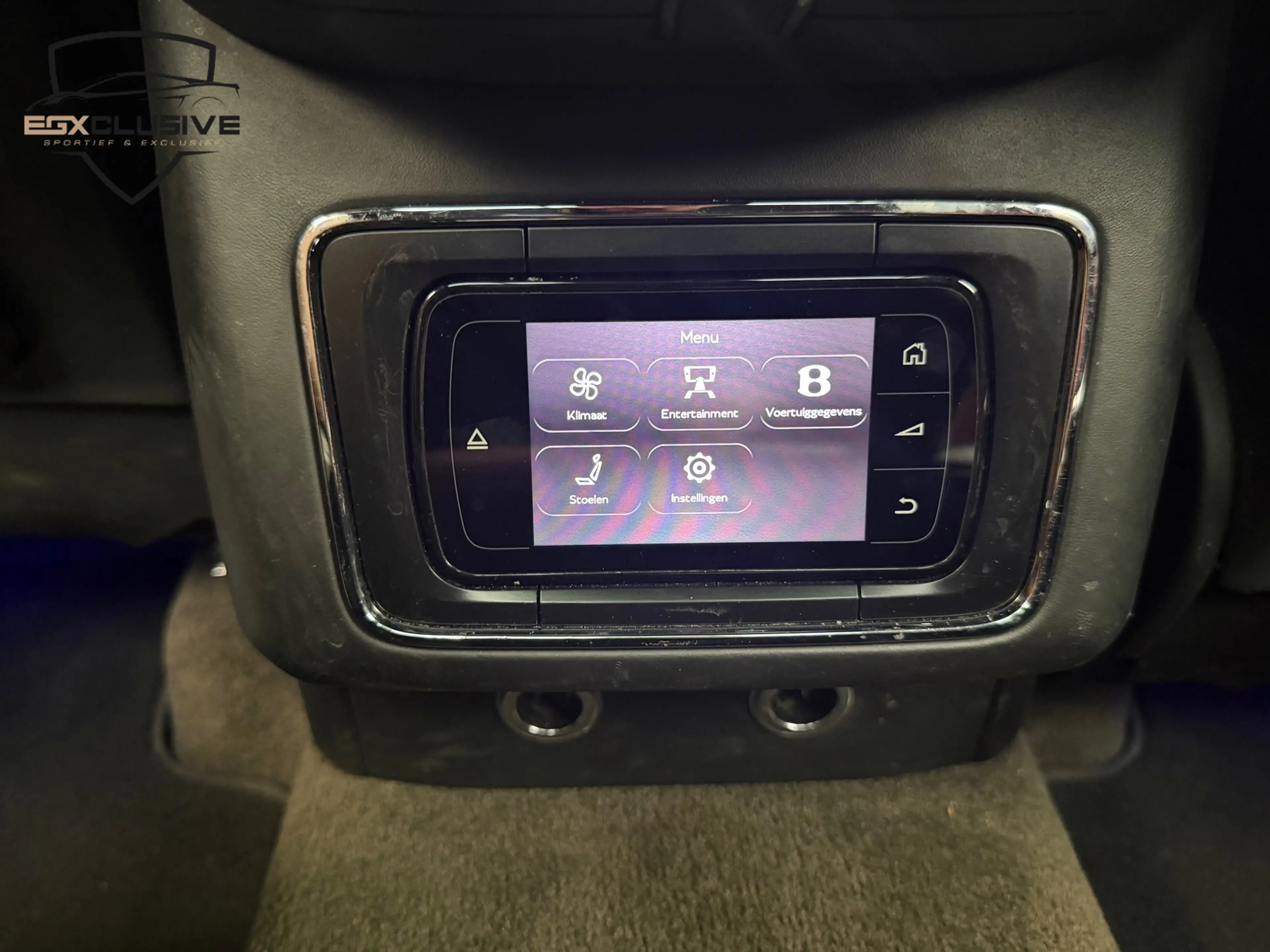Bentley Bentayga 4.0 D 7p. PANO|360CAMERA|ACC|MEMORY|HUD|MASSAGE — photo 38