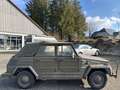 Volkswagen 181 Kübelwagen/ 18-63/1.Hd/H-Zulassung Grün - thumbnail 6