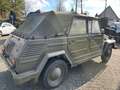 Volkswagen 181 Kübelwagen/ 18-63/1.Hd/H-Zulassung Grün - thumbnail 5