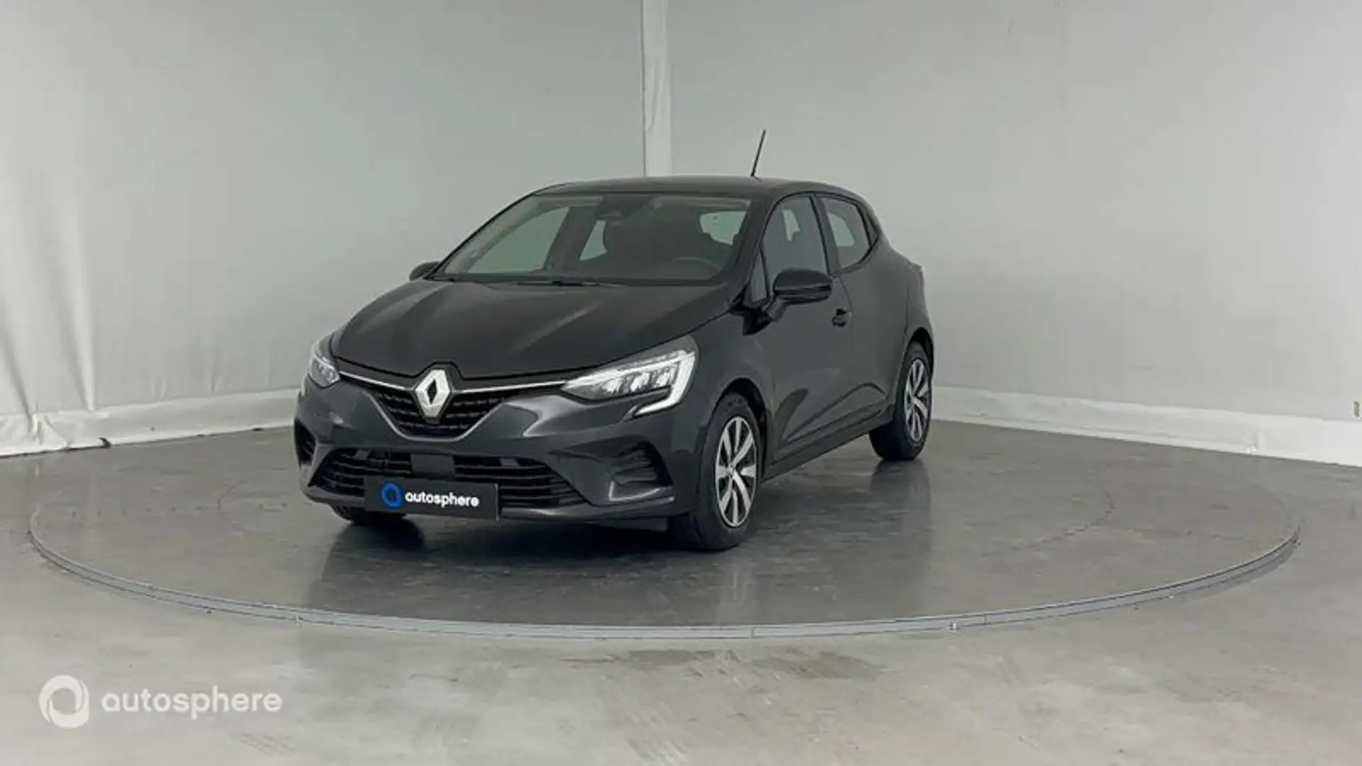 Renault Clio 1.0 TCe 90ch Equilibre - 1