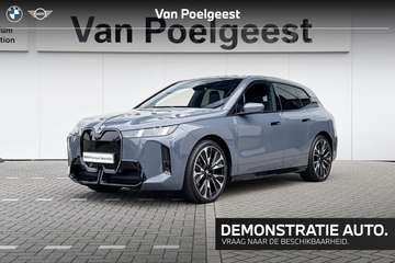 xDrive45 101 kWh Trekhaak | Innovation Pack | M Sp