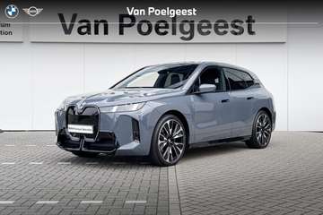 xDrive45 101 kWh Trekhaak | Innovation Pack | M Sp