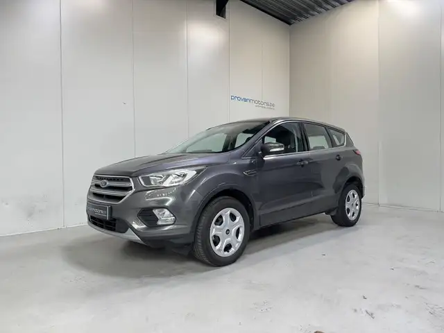 Ford Kuga 1.5 Benzine Man. - Radio - Airco - Topstaat!