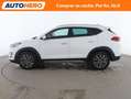 Hyundai TUCSON 1.6 TGDI Tecno 4x2 DT Blanc - thumbnail 3