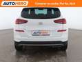 Hyundai TUCSON 1.6 TGDI Tecno 4x2 DT Blanc - thumbnail 5