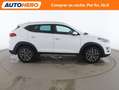 Hyundai TUCSON 1.6 TGDI Tecno 4x2 DT Blanc - thumbnail 7