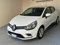 Renault Clio IV 1.5 dCi 75 eco² Bus. autocarro N1 Blanc - thumbnail 4