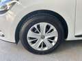 Renault Clio IV 1.5 dCi 75 eco² Bus. autocarro N1 Blanc - thumbnail 18