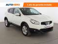 Nissan Qashqai 1.5 Turbodiesel Acenta Blanco - thumbnail 7