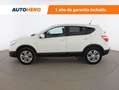 Nissan Qashqai 1.5 Turbodiesel Acenta Blanco - thumbnail 2