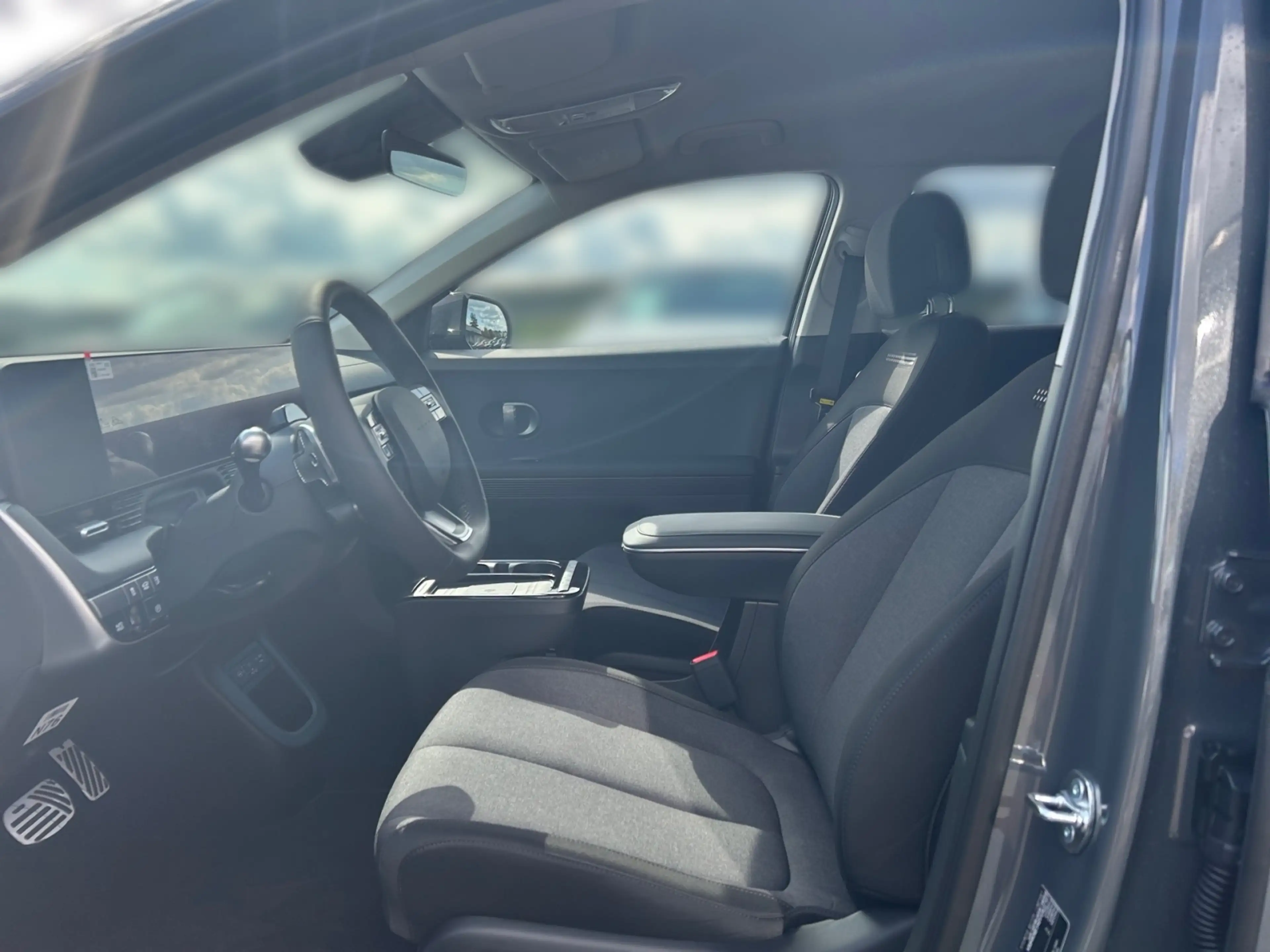 Hyundai IONIQ 5 IONIQ 5 Centriq Elektro 84 kWh Autom./Klima/LED — photo 6