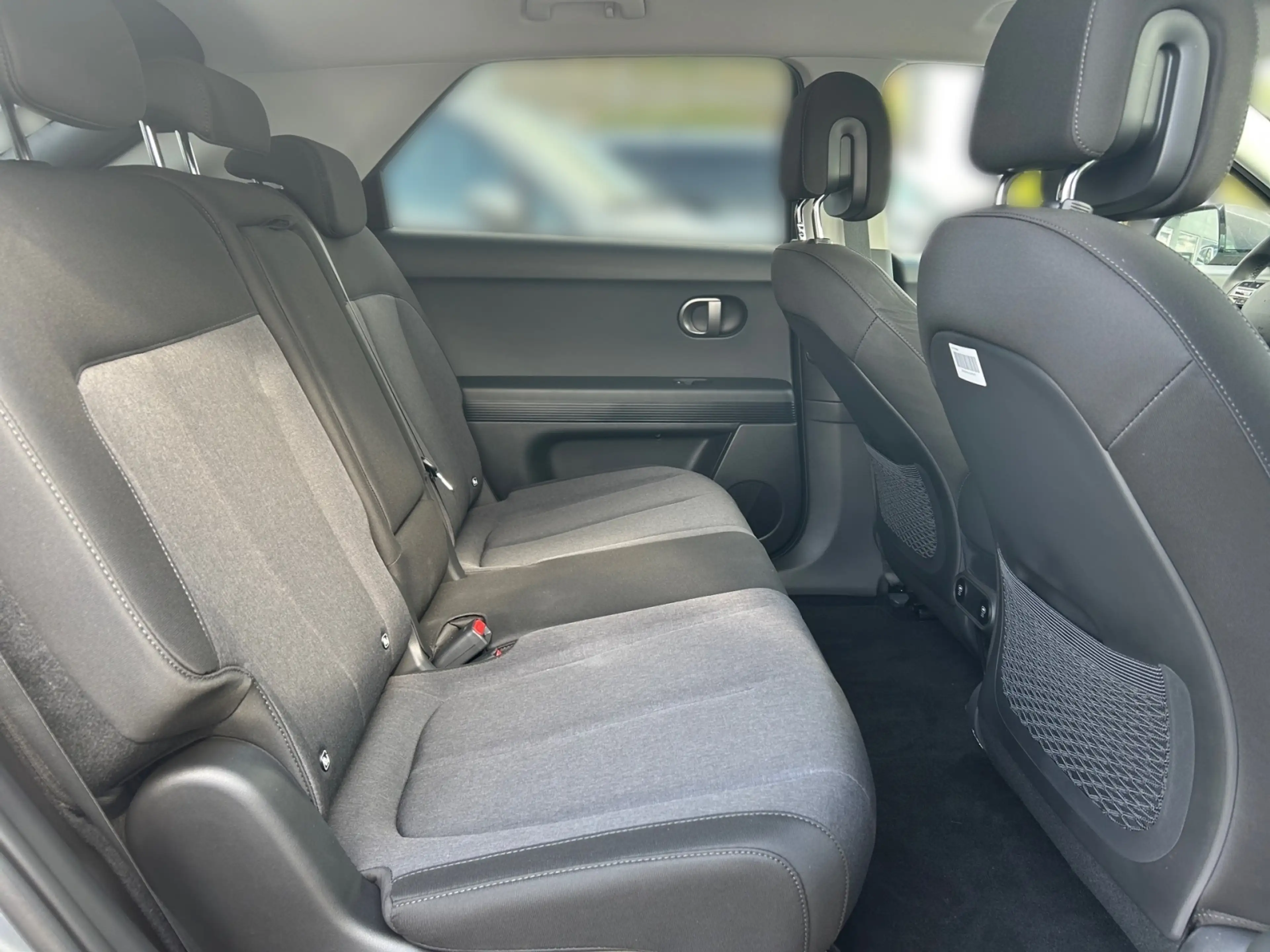 Hyundai IONIQ 5 IONIQ 5 Centriq Elektro 84 kWh Autom./Klima/LED — photo 12