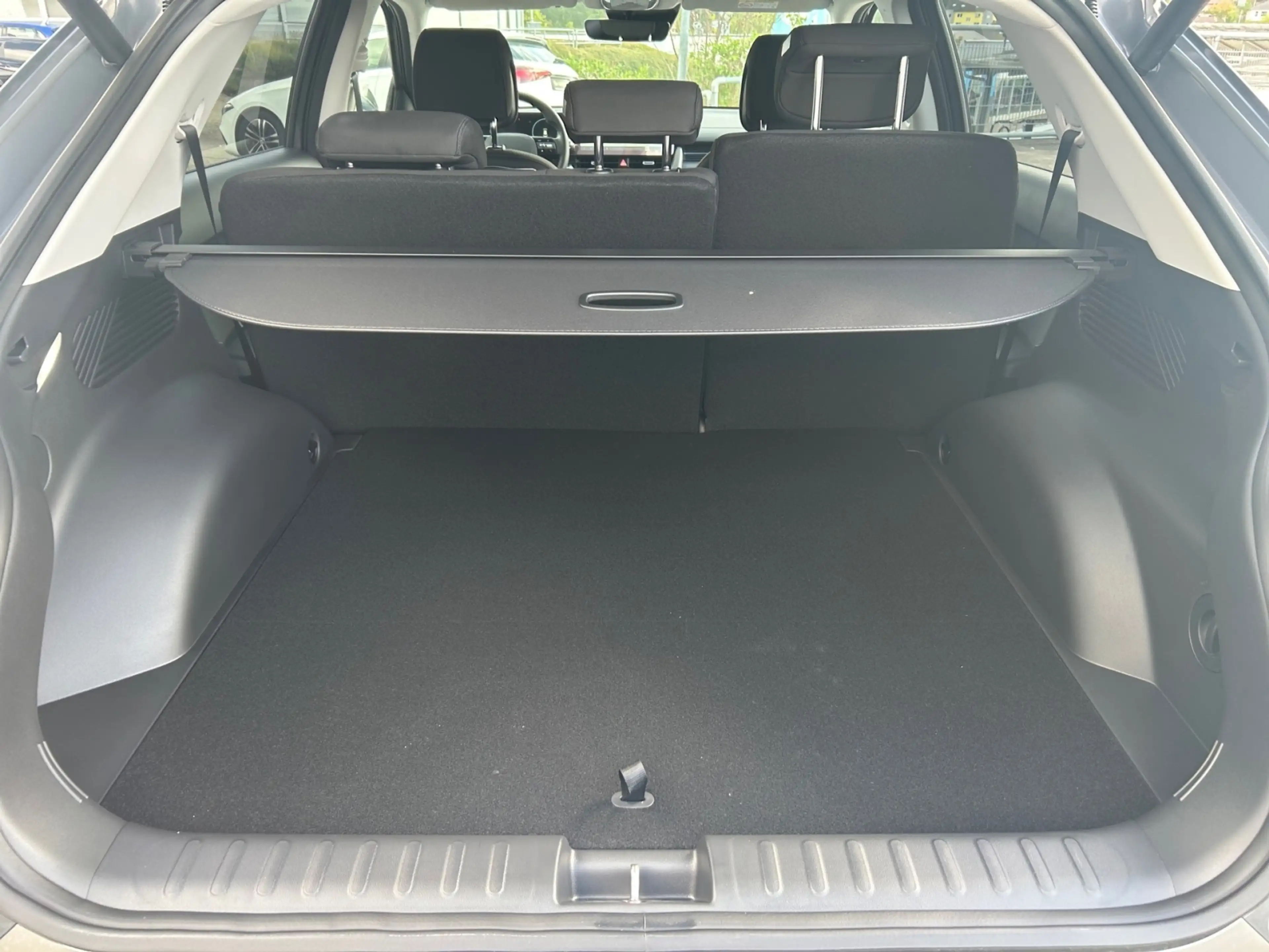 Hyundai IONIQ 5 IONIQ 5 Centriq Elektro 84 kWh Autom./Klima/LED — photo 11