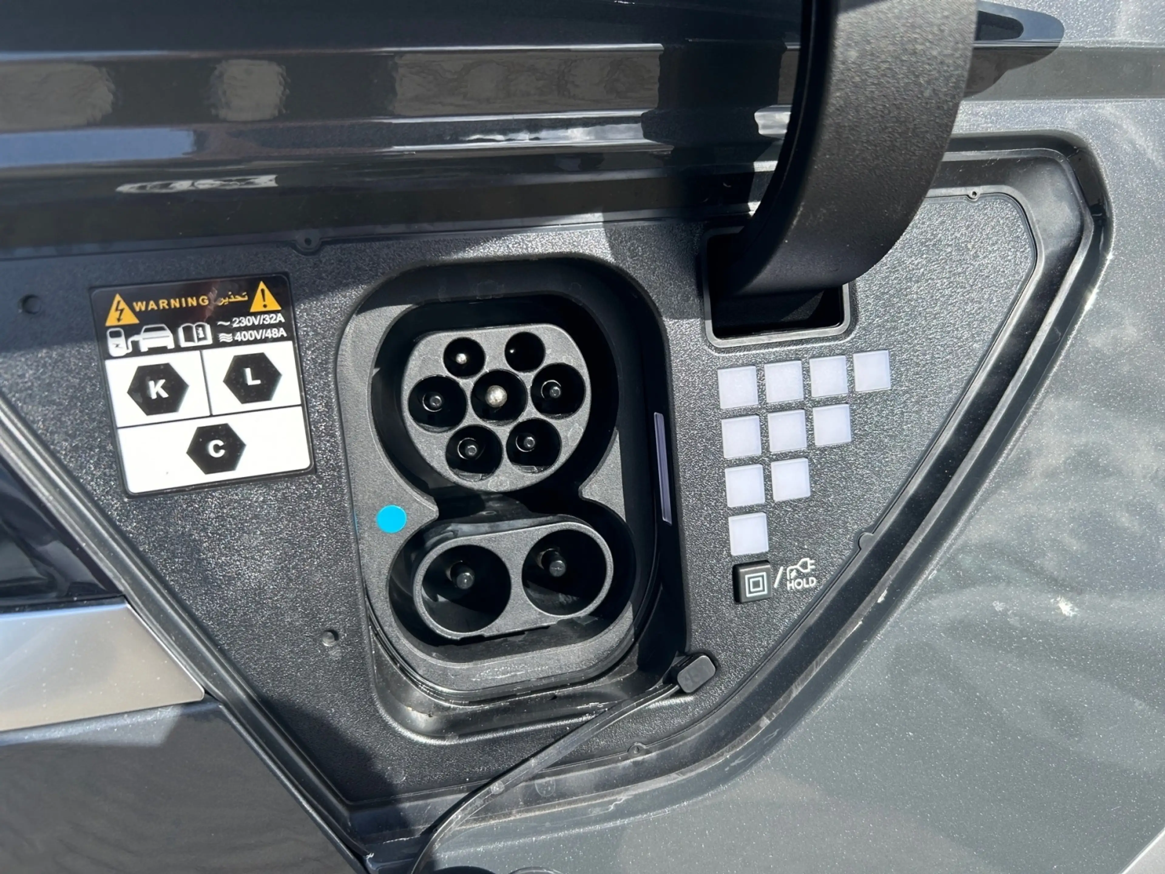 Hyundai IONIQ 5 IONIQ 5 Centriq Elektro 84 kWh Autom./Klima/LED — photo 14