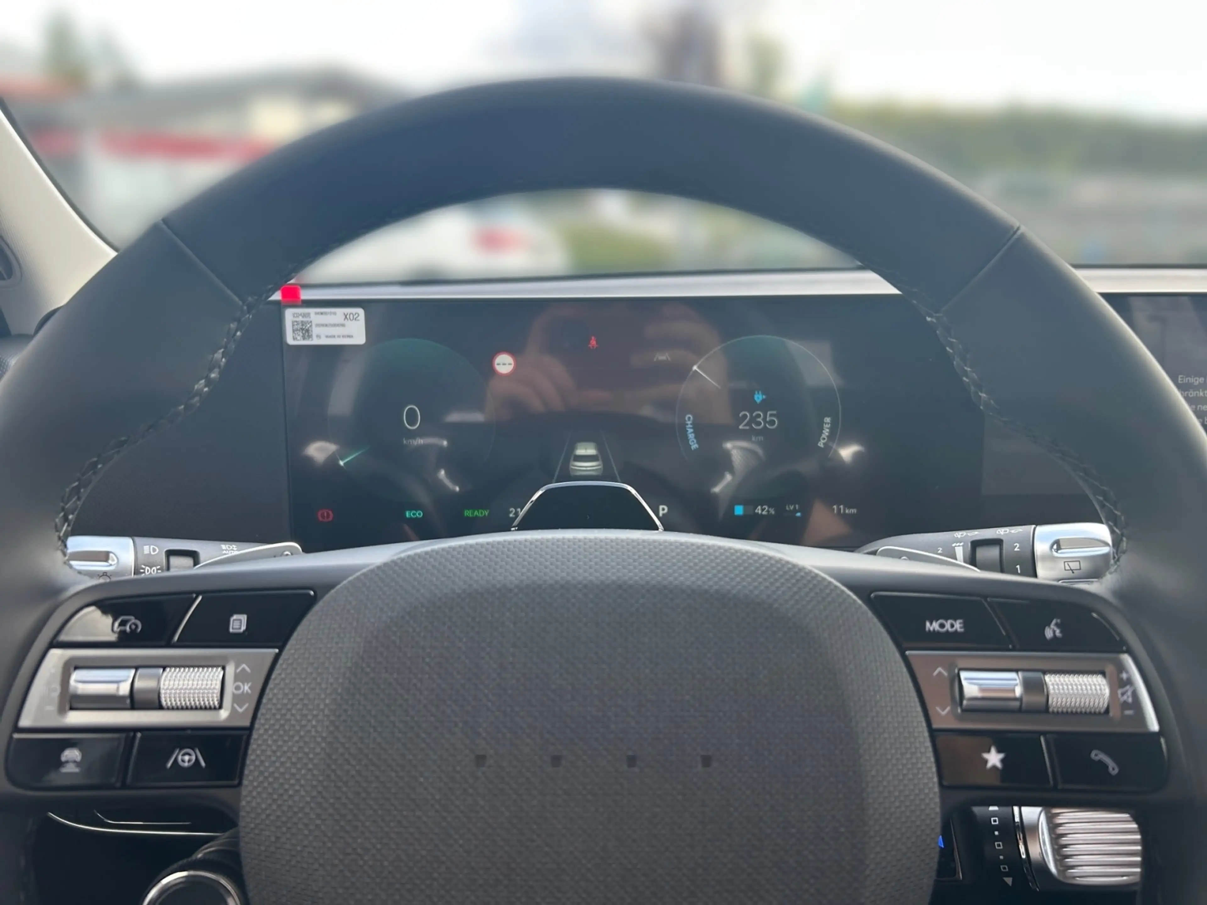 Hyundai IONIQ 5 IONIQ 5 Centriq Elektro 84 kWh Autom./Klima/LED — photo 7