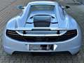 McLaren MP4-12C 3.8 V8 Spider Ice Silver Service McL NEU  - Argento - thumbnail 38