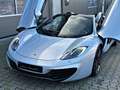 McLaren MP4-12C 3.8 V8 Spider Ice Silver Service McL NEU  - Argento - thumbnail 47