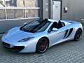 McLaren MP4-12C 3.8 V8 Spider Ice Silver Service McL NEU  - Zilver - thumbnail 31