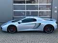 McLaren MP4-12C 3.8 V8 Spider Ice Silver Service McL NEU  - Plateado - thumbnail 41