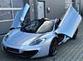 McLaren MP4-12C 3.8 V8 Spider Ice Silver Service McL NEU  - Argento - thumbnail 13