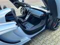 McLaren MP4-12C 3.8 V8 Spider Ice Silver Service McL NEU  - Argento - thumbnail 25