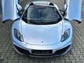 McLaren MP4-12C 3.8 V8 Spider Ice Silver Service McL NEU  - Zilver - thumbnail 11