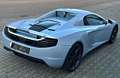 McLaren MP4-12C 3.8 V8 Spider Ice Silver Service McL NEU  - Argento - thumbnail 39
