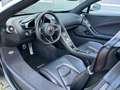 McLaren MP4-12C 3.8 V8 Spider Ice Silver Service McL NEU  - Argento - thumbnail 19