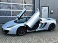 McLaren MP4-12C 3.8 V8 Spider Ice Silver Service McL NEU  - Zilver - thumbnail 4