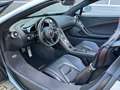 McLaren MP4-12C 3.8 V8 Spider Ice Silver Service McL NEU  - Argento - thumbnail 18