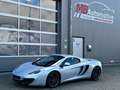 McLaren MP4-12C 3.8 V8 Spider Ice Silver Service McL NEU  - Plateado - thumbnail 40