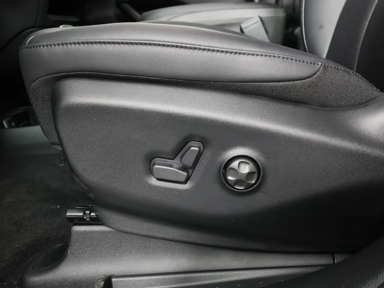 Chrysler Pacifica fotografie Chrysler Pacifica