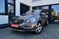 Volvo XC60 Momentum 2WD-TEILLEDER- Gris - thumbnail 1