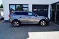Volvo XC60 Momentum 2WD-TEILLEDER- Gris - thumbnail 9