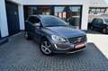 Volvo XC60 Momentum 2WD-TEILLEDER- Gris - thumbnail 2