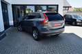 Volvo XC60 Momentum 2WD-TEILLEDER- Gris - thumbnail 6